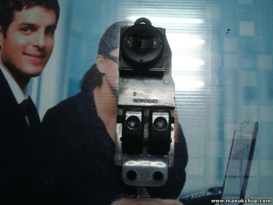 mando botonera elevalunas Hyundai 620W02310 621W01940 93570-4A000 935704A000