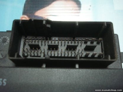 Controlador Confort Saab 9-3 GM12805076 12805076 TEMIC 356967 SC718810500 PD6/04