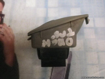 mando botonera elevalunas Renault Megane Scenic Kangoo 4X4 432963K 7700836267