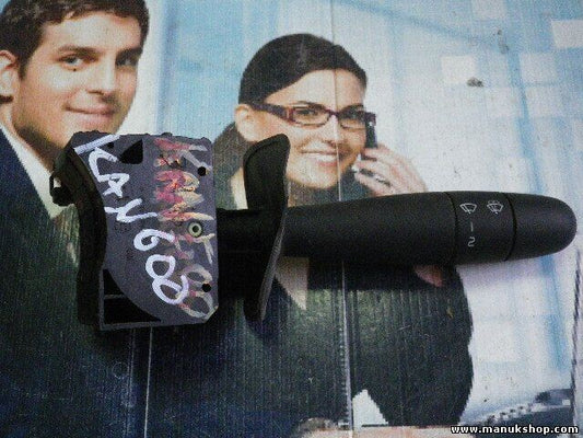 Mando limpia Renault Kangoo 8200379529 820037 9529 34596701AP 345 967 01 AP 21G5