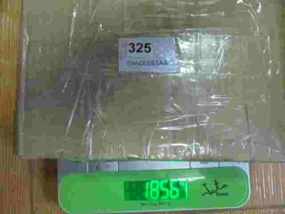 Centralita del motor Chrysler Neon Stratus Cirrus 985280 04606653AA 04745860