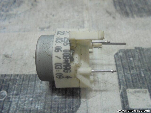 Motor Velocímetro Seat 6L0920802A 110080104029A 81269044 91255008NA64