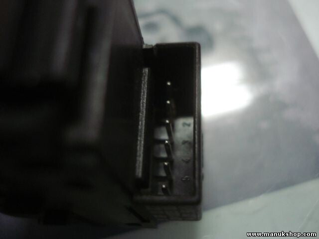 mando botonera elevalunas Mercedes-Benz W202 2028208710KZ 2028208710 LK 03100503