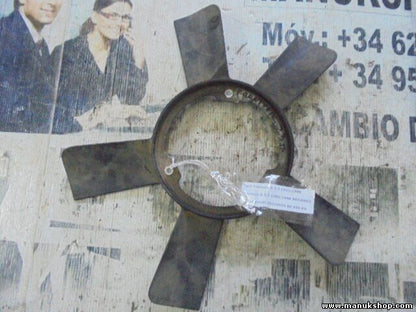 Ventilador del radiador Opel Frontera A 2.3 1992-1998 90220013 90 220 013