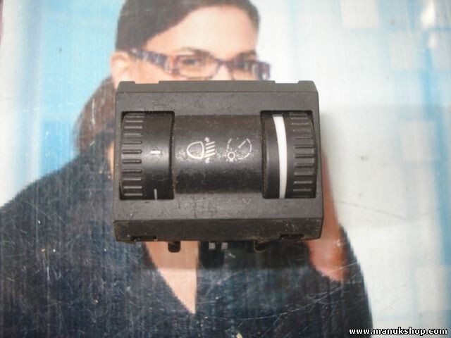 Interruptor de nivelación de faros Skoda 1Z 1Z0941333 1Z0 941 333 1ZO941333
