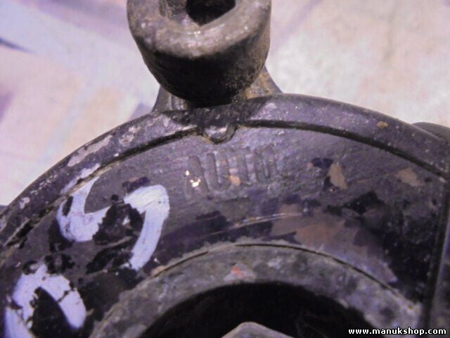 Sbloccatore ruota Tata Sumo