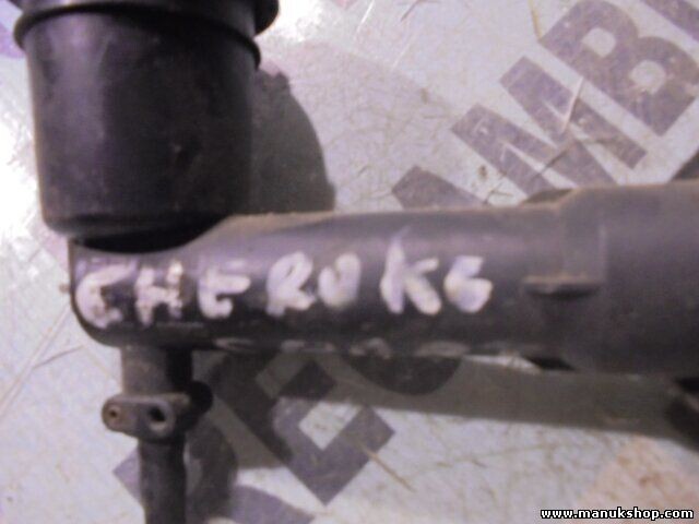 Cilindro ó Bombín Esclavo de Embrague Jeep Cherokee Liberty DB07AF 6A PA66 FMC