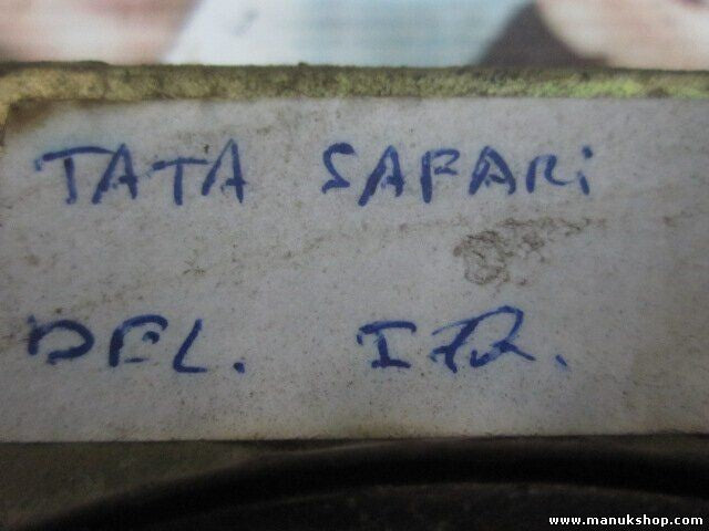 Altavoz Tata Safari 4X4 BA-51 BA51 BRIGMTON