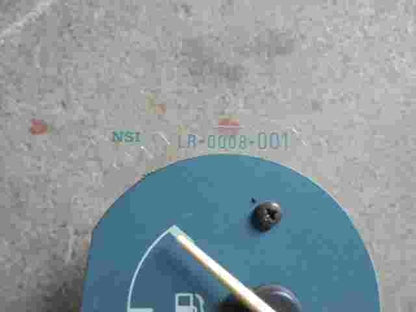 instrumentos indicador de combustible Land Rover YAC112540 LR0008004 CB40 S 0138