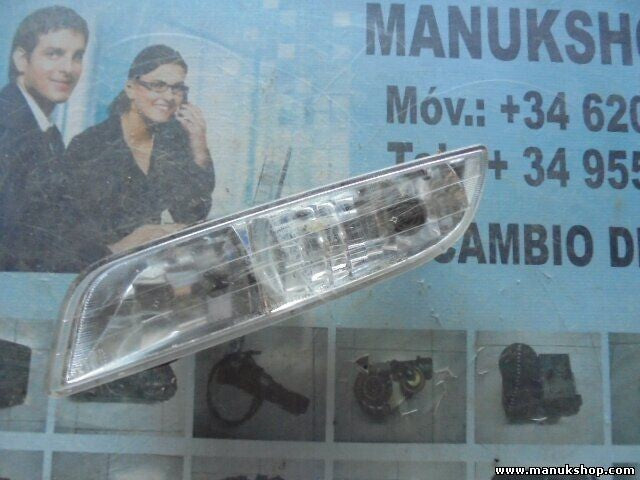 Intermitente delantero izquierdo Hyundai ix35 1.7 CRDi 1 15 2010 - 2014 DOM H27W