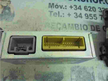 Centralita suspensión Land Rover Range Rover AH325A482AD 09W282 6DARC14A11