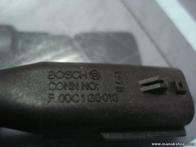 Sensor velocidad revoluciones de la rueda Renault 8200419177 0265007742