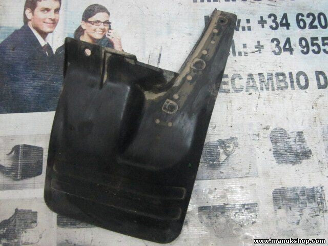 faldilla Mitsubishi Pajero V46W Montero 2 1990-1997 MB646926 MB 646926 RH
