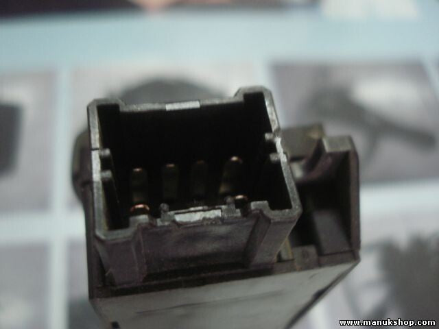 Ajuste de los asientos SAAB 600 1647VLH 1647 VLH