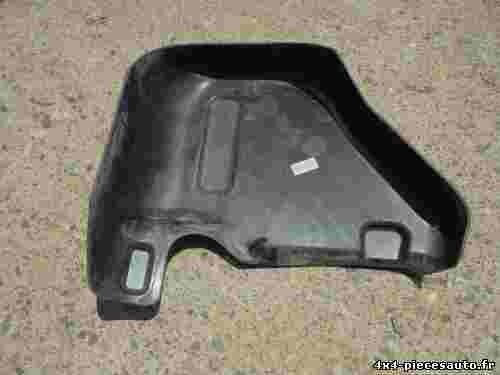 Protectores depósito combustible Porsche Cayenne Año 2008 3.6 Gasolina 7L0201980