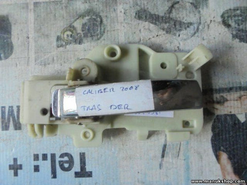  Maneta Manija Exterior Trasera Derecha Jeep Patriot Compass Dodge 186013331 