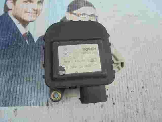 Calefacción actuador Rover 75 MF1168801023 0132801152 0 132 801 152 12V 260399