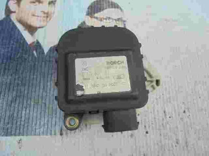 Calefacción actuador Rover 75 MF1168801023 0132801152 0 132 801 152 12V 260399