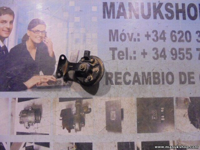 Pito bocina Suzuki Vitara CH5070105 CH 5070105 A722367 A 722367 E2 KW9