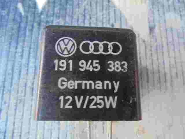 Relè ventola radiatore VW Transporter T4 Golf Jetta 191945383 n. 151