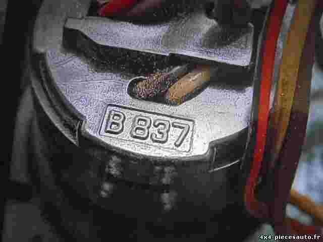 sensor de la temperatura del aire Iveco Daily B837 570642800 A42102600 568740100