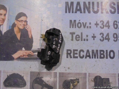 Cerradura puerta delantera derecha  Land Rover Range Rover II LP MOTOR BMW 1994