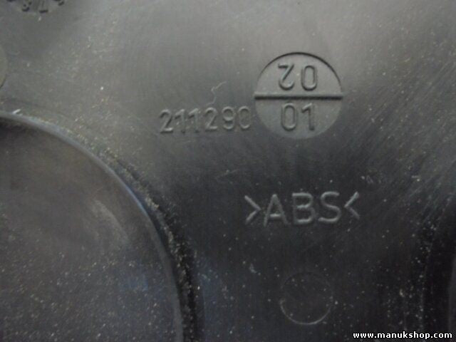 Esferas del cuadro instrumentos Nissan Atleon 248109X404 248109X400 248109X402