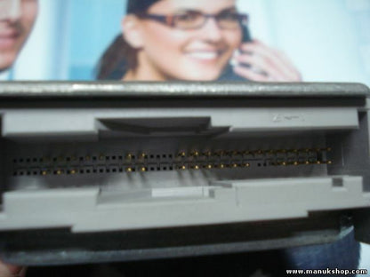 Airbag Centra Renault Clio 8200277318 8200 277 318 BOSCH 0285001538