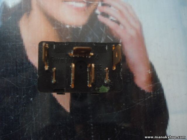 mando botonera elevalunas Audi 100 A6 C4 Golf 3 893 959 855 01C 89395985501C