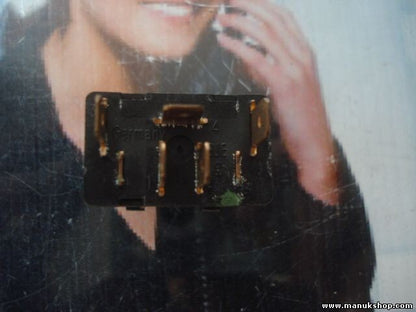 mando botonera elevalunas Audi 100 A6 C4 Golf 3 893 959 855 01C 89395985501C