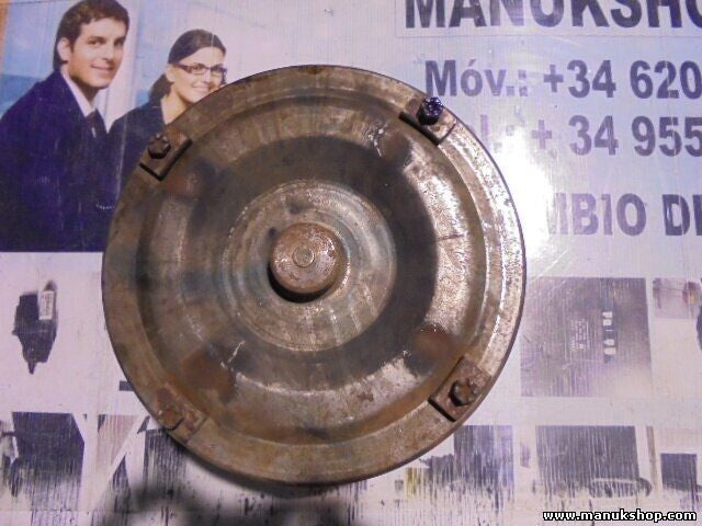 Convertidor Jeep Grand Сherokee (XJ) WRANGLER 4.0L 242Cu. l6 GAS R2117703AB