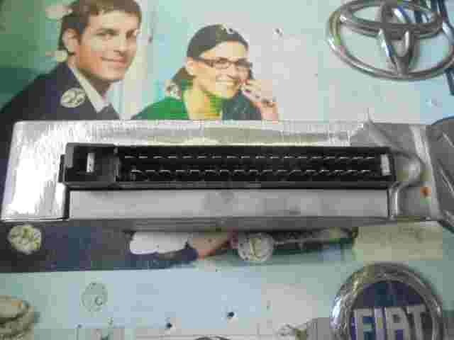 Transmisión controlador Opel Astra GM 90414720A (HA) 90 414 720 A AISIN 0M001704