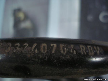 Muelles Mercedes-Benz 600 SE SEL W140 1991-1998 1403240704RBW 1403240704 RBW