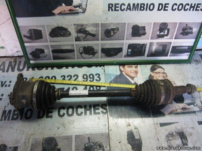 Palier transmision delantero izquierdo Suzuki 4410267D00 B36108B B3 6108B