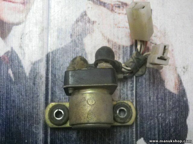 Recocido controlador Glow relé enchufe Patrol 25230C7801 MS211522 JIDECO 66J