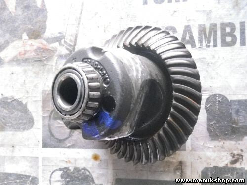 Grupo Diferencial Delantero Jeep Cherokee Sport 319468AB04CN 43409 piñón 41