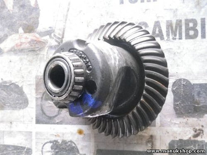 Grupo Diferencial Delantero Jeep Cherokee Sport 319468AB04CN 43409 piñón 41