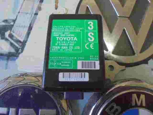 Receptor control de la puerta Toyota Prius 8974047031 89740 47031 61B663000