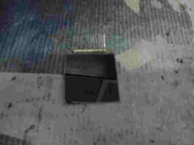 Pantalla del Cuadro instrumentos Renault Megane VISTEON 8200399700