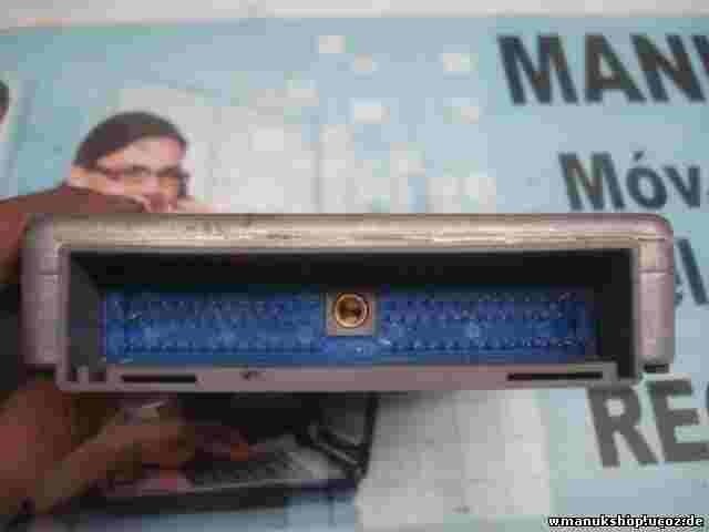 Centralita Ford Mondeo III EQS0 1S7F12A650CAF 1S7F-12A650-CAF VISTEON DPC-643