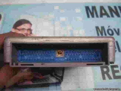 Centralita Ford Mondeo III EQS0 1S7F12A650CAF 1S7F-12A650-CAF VISTEON DPC-643