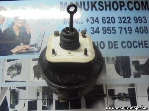 Servofreno Jeep Grand Cherokee 2.5 85KW 1997 M52 52128156 2E6073A30757 15441 606