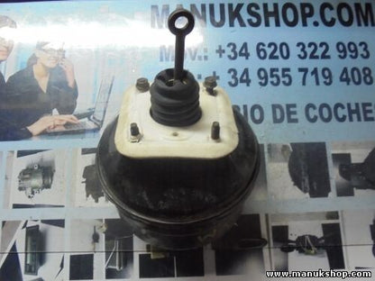 Servofreno Jeep Grand Cherokee 2.5 85KW 1997 M52 52128156 2E6073A30757 15441 606