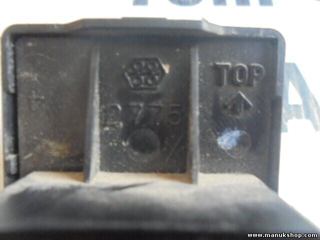 MANDO RETROVISOR Mitsubishi Pajero Montero 2775 3295