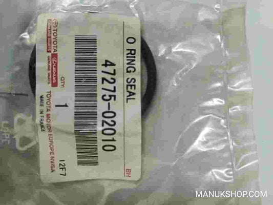 Gasket Brake Master Cylinder  Toyota Corolla 4727502010 47275-02010