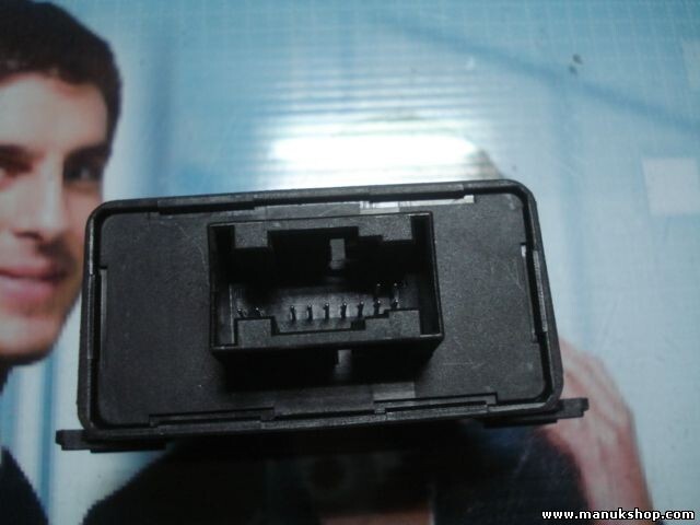 LWR controlador Mercedes-Benz HW 23/03 SW 20/06 A2118708726 2118708726 HELLA