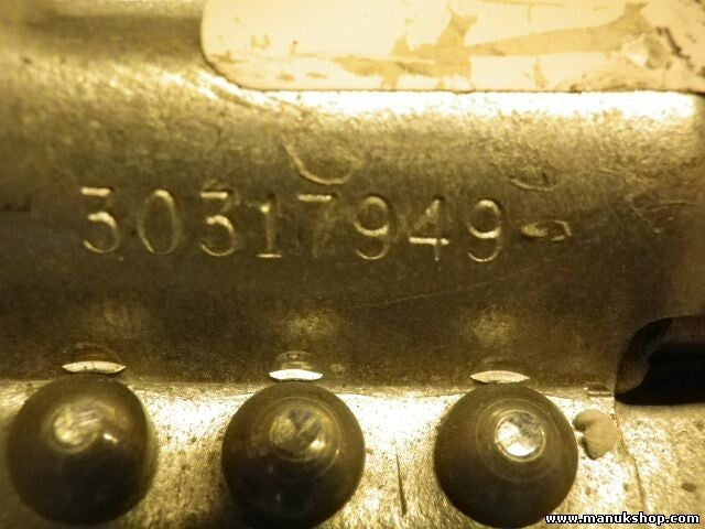 Airbag del techo lateral BMW X5 E53 TRW 8482671573 30317951L 30317948 303117949