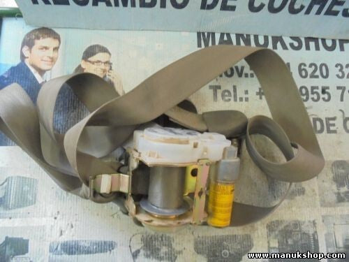 Cinturón de seguridad delantero derecho Hyundai Santa Fe MODEL FR3072 045259