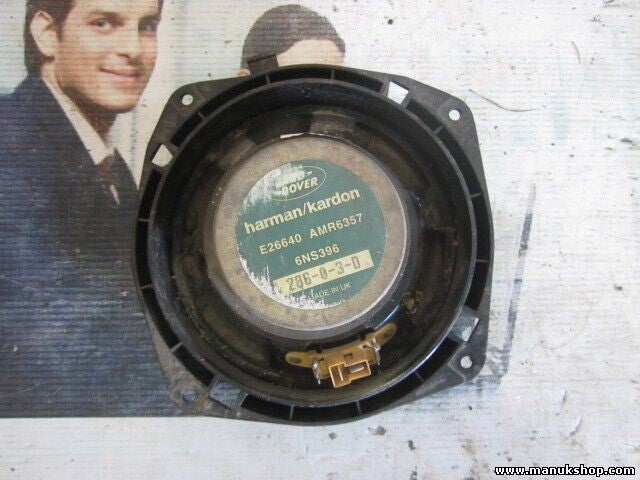 Altavoz Land Rover Range Rover P38 AMR6357 AMR 6357 E22640 6NS396 286-0-3-D