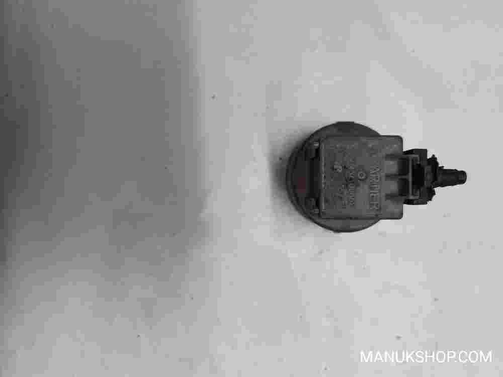 Relé del ventilador del radiador Peugeot 407 Citroen C5 G. Cartier 12V45A03652